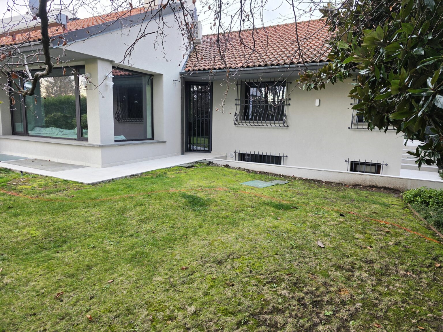 VILLA LAGO COMO