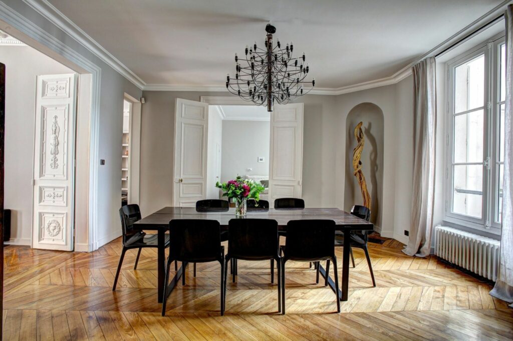 ARREDAMENTO DI INTERNI