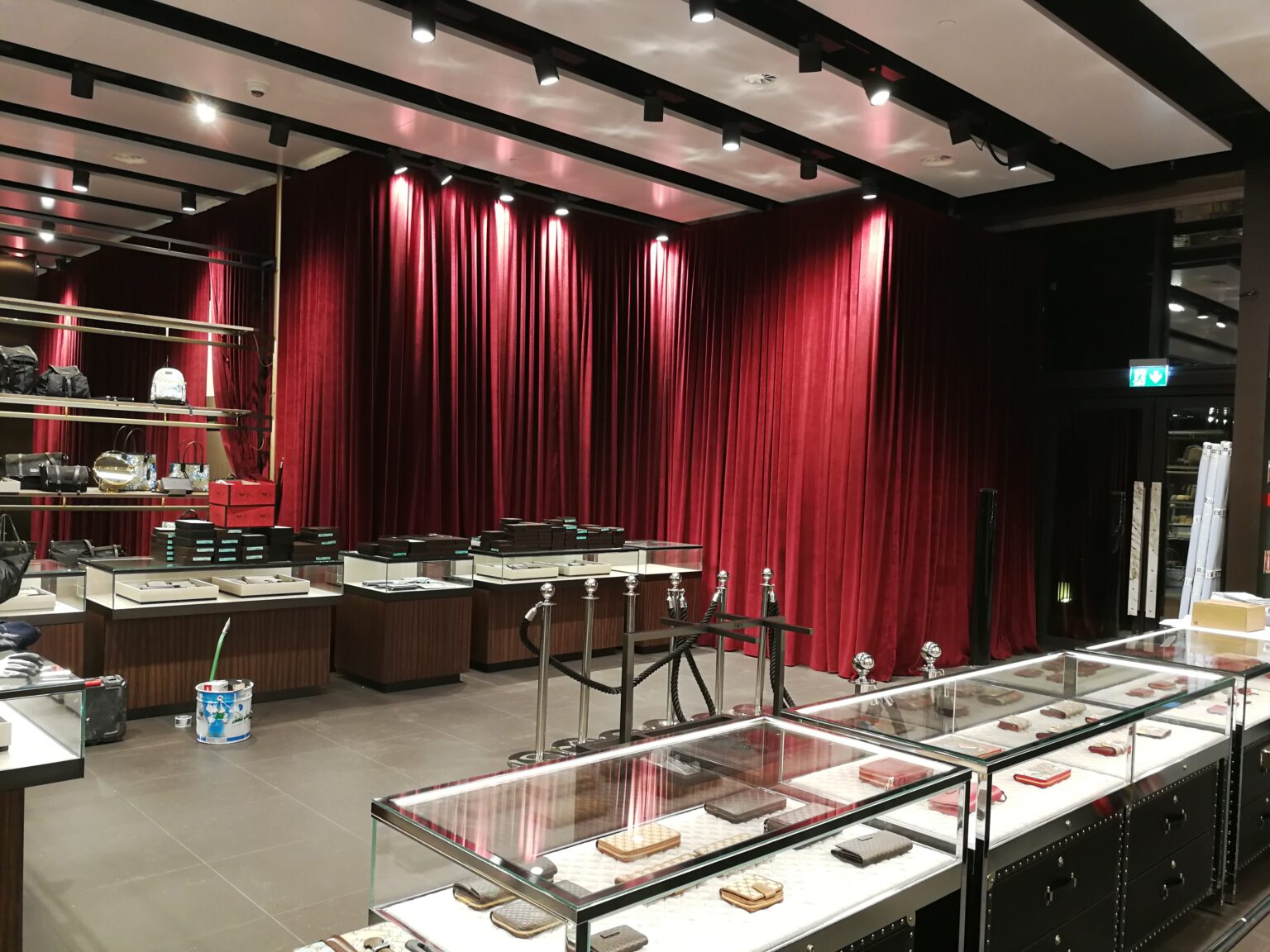 FIRENZE OUTLET GUCCI LECCIO